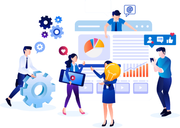 Продвижения и раскрутка Ютуб