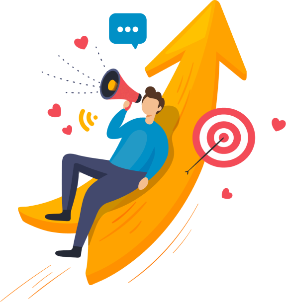 SMM продвижение в соцсетях